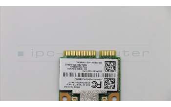 Lenovo 60Y3249 Wireless Wireless WLAN LTN 818