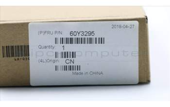 Lenovo 60Y3295 FRU Marble Peak