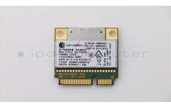 Lenovo 60Y3297 ADAPTR FRU Ericsson H5321w WWA