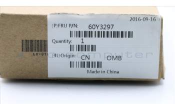 Lenovo 60Y3297 ADAPTR FRU Ericsson H5321w WWA