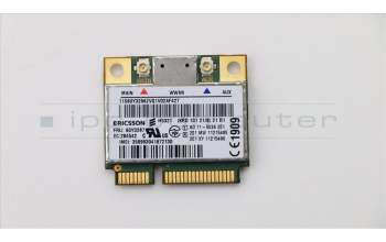 Lenovo 60Y3297 ADAPTR FRU Ericsson H5321w WWA