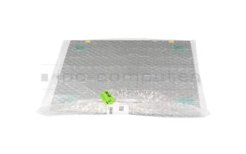 61.KHJN2.001 Original Acer Displaydeckel 39,6cm (15,6 Zoll) grau