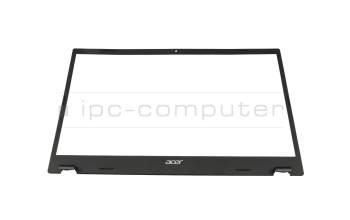 62KHJN2001 Original Acer Displayrahmen 39,6cm (15,6 Zoll) schwarz