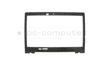 6312010153DA Original Lenovo Displayrahmen 43,9cm (17,3 Zoll) schwarz