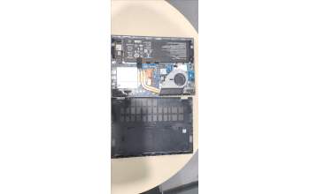 Acer 64.J4PN8.001 LOWER CASE BLACK