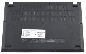 Acer 64.KRPN7.001 COVER.LOWER.W/HOLDER