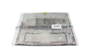 64.QNSN2.001 Original Acer Gehäuse Unterseite schwarz