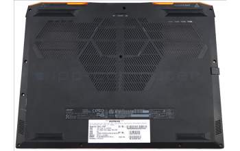 Acer 64.QQSN7.001 COVER LOWER
