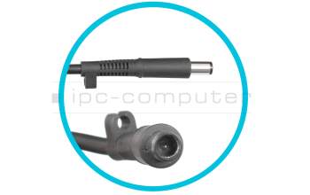 648964-001 Original HP Netzteil 135 Watt mit geradem Stecker