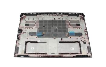 64QNSN2001 Original Acer Gehäuse Unterseite schwarz
