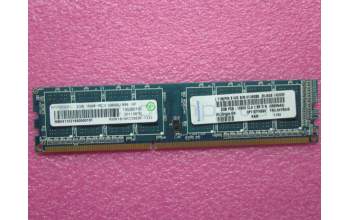 Lenovo 64Y6649 2GB PC3-10600 1333MHz DDR3 UDIMM