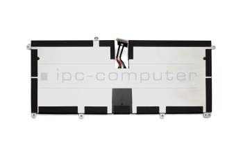 685989-001 Original HP Akku 45Wh