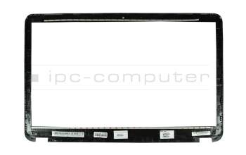 686591-001 Original HP Displayrahmen 39,6cm (15,6 Zoll) schwarz