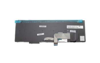 6AK00V1 Original Lenovo Tastatur DE (deutsch) schwarz mit Mouse-Stick