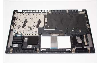 Acer 6B.ABDN2.001 Tastatur inkl. Topcase grau.US-INT.BL