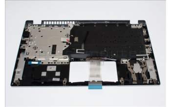 Acer 6B.AU2N2.014 COVER.UPPER.BLUE/silber.mit Tastatur deutsch BL