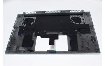 Acer 6B.C6TN7.025 Tastatur inkl. Topcase deutsch-schweizer?.BL