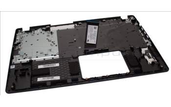 Acer 6B.EFQN2.016 Tastatur inkl. Topcase schwarz .mit Tastatur belgischgisch