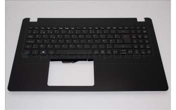 Acer 6B.EG8N2.016 Tastatur inkl. Topcase schwarz .mit Tastatur belgisch