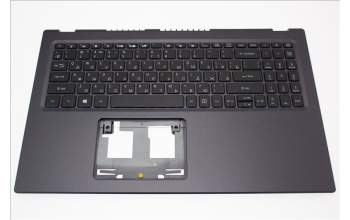 Acer 6B.EGHN2.005 Tastatur inkl. Topcase schwarz .mit Tastatur RUSSIAN