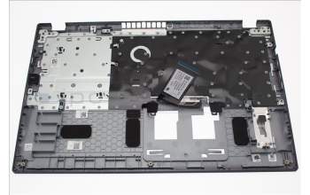 Acer 6B.EGHN2.013 Tastatur inkl. Topcase schwarz .mit Tastatur UK.BL