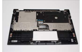 Acer 6B.GRMN8.009 COVER.UPPER.IRON.mit Tastatur schweizer/G