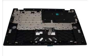 Acer 6B.GWGN7.031 Tastatur beleuchtet deutsch (DE) + Topcase silber 6B.GWGN7.031 / 6BGWGN7031 (Original)