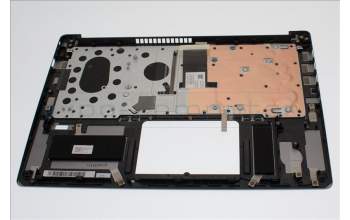 Acer 6B.GXJN1.010 Tastatur inkl. Topcase silber.mit Tastatur SPANISH.BL