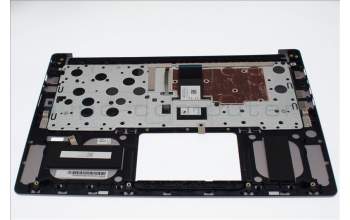 Acer 6B.GXUN1.026 Tastatur inkl. Topcase silber.mit Tastatur schweizer.BL