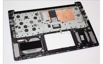 Acer 6B.GXVN1.009 Tastatur inkl. Topcase silber.mit Tastatur US-INT