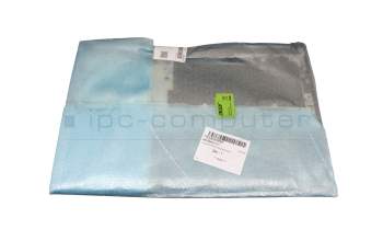 6B.HB1N7.011 Original Acer Tastatur inkl. Topcase DE (deutsch) schwarz/grau mit Backlight