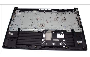 Acer 6B.HDEN7.005 Tastatur inkl. Topcase schwarz .mit Tastatur belgischgisch.W/O.MYLAR