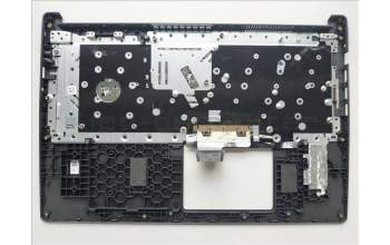 Acer 6B.HE3N8.001 Tastatur inkl. Topcase schwarz .mit Tastatur US-INT