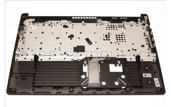 Acer 6B.HEDN7.014 Tastatur inkl. Topcase schwarz .mit Tastatur HUNGARIAN