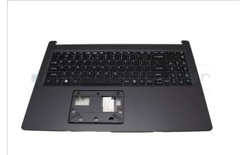 Acer 6B.HEDN7.030 Tastatur inkl. Topcase schwarz .mit Tastatur US-INT