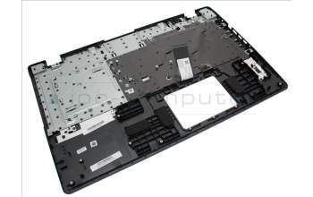 Acer 6B.HEKN2.015 Tastatur inkl. Topcase schwarz .mit Tastatur schweizer/G
