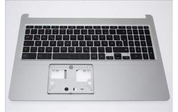 Acer 6B.HKBN7.007 COVER.UPPER.mit Tastatur GERMAN