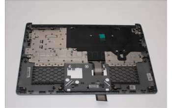 Acer 6B.HPYN7.015 COVER.UPPER.mit Tastatur deutsch PURE.silber