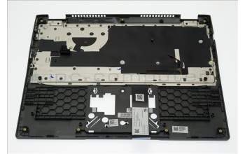 Acer 6B.HQBN7.023 COVER.UPPER.GRAY.mit Tastatur SPANISH.BL