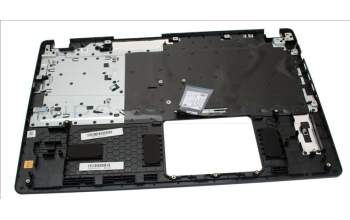 Acer 6B.HS5N2.015 Tastatur inkl. Topcase schwarz .mit Tastatur schweizer/G