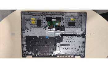 Acer 6B.J3JN8.001 COVER.UPPER.mit Tastatur US-INT