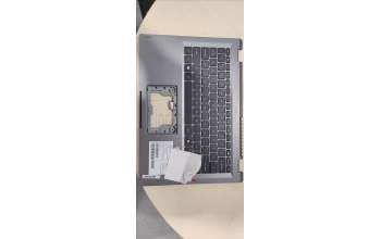 Acer 6B.J3JN8.001 COVER.UPPER.mit Tastatur US-INT