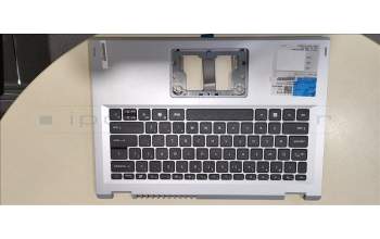 Acer 6B.J3NN8.001 COVER.UPPER.mit Tastatur US-INT