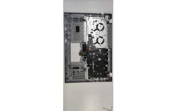 Acer 6B.J7DN8.001 COVER.UPPER.GRAY.mit Tastatur US-INT