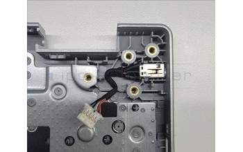 Acer 6B.KENN8.001 COVER.UPPER.mit Tastatur US-INT