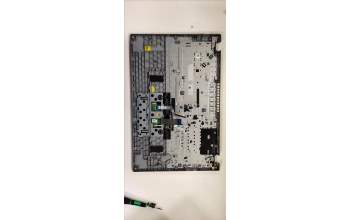 Acer 6B.KHMN8.001 COVER.UPPER.mit Tastatur US-INT.BL