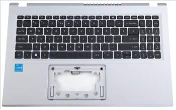 Acer 6B.KRPN7.030 COVER.UPPER.mit Tastatur US-INT