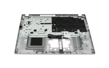 6B.KRYN7.043 Original Acer Tastatur inkl. Topcase DE (deutsch) schwarz