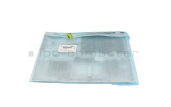 6B.KRYN7.043 Original Acer Tastatur inkl. Topcase DE (deutsch) schwarz