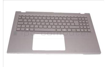 Acer 6B.KTHN8.016 COVER.UPPER.mit Tastatur GERMAN